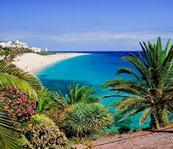 Fuerteventura, de superbes plages